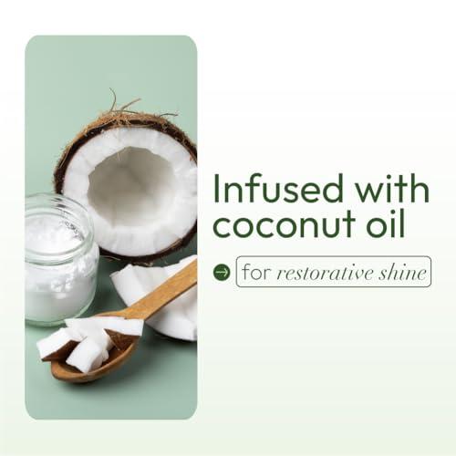 ORS Olive Oil ORS Olive Oil Hold & Shine Wrap/Set Mousse