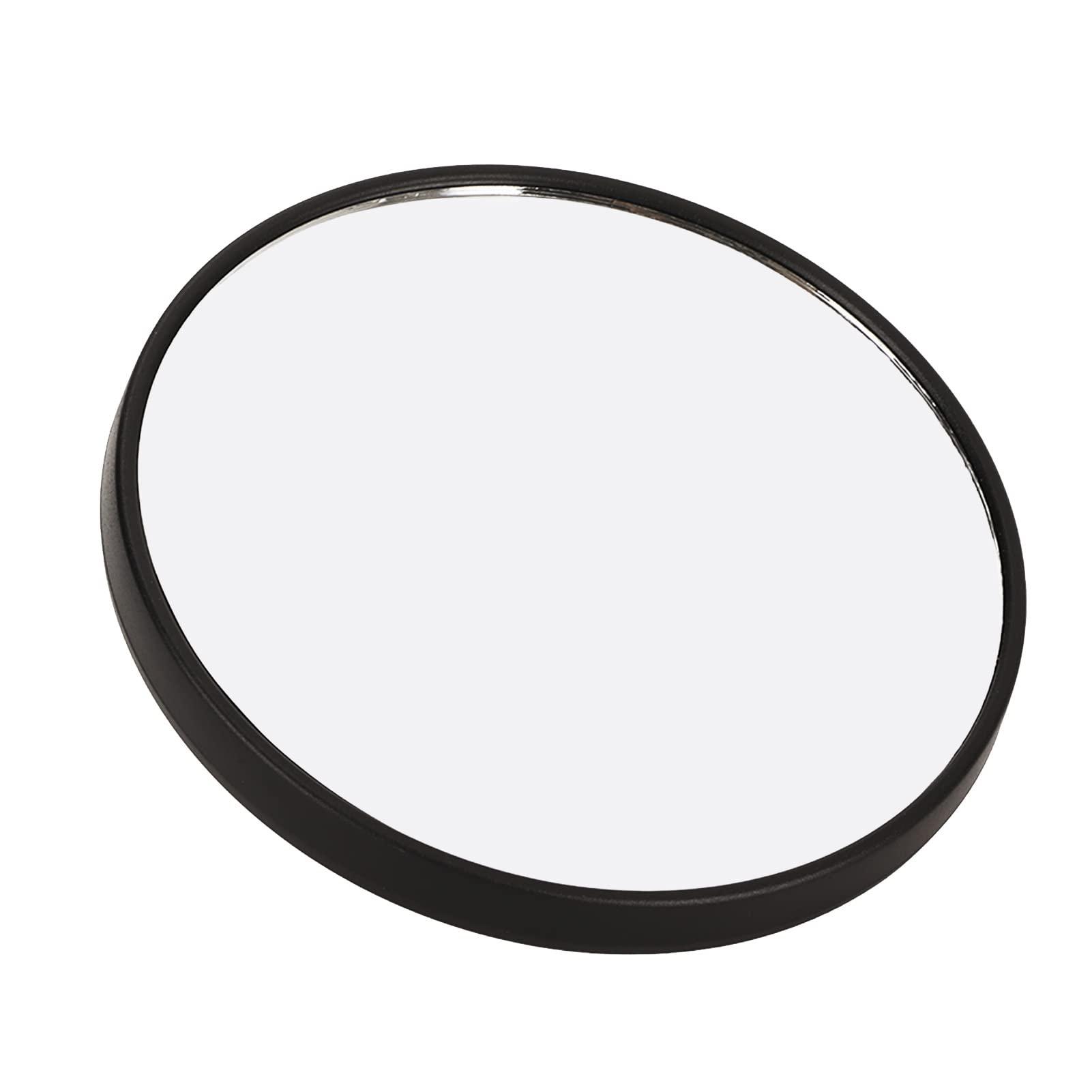 Ymiko Ymiko 15X Magnifying Mirror, Suction Cups, Round, Makeup Blackhead Removal