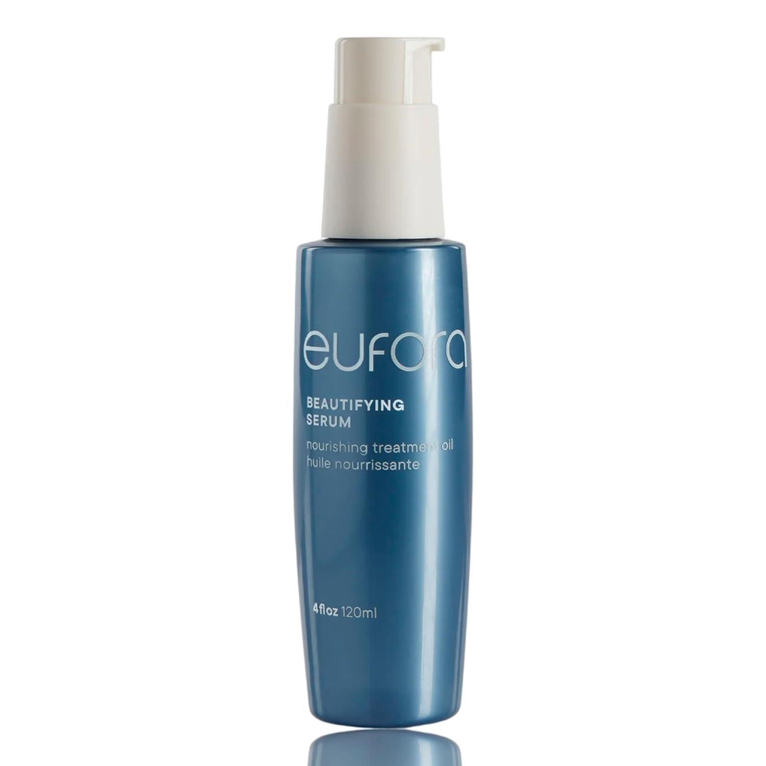 Eufora Eufora Beautifying Serum Nourishing Treatment Oil 4 Fl.Oz
