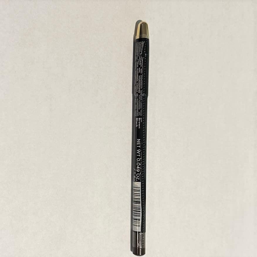 Jordana Jordana 30 Brown Black Best Brow Pencil Define Long Lasting Wear
