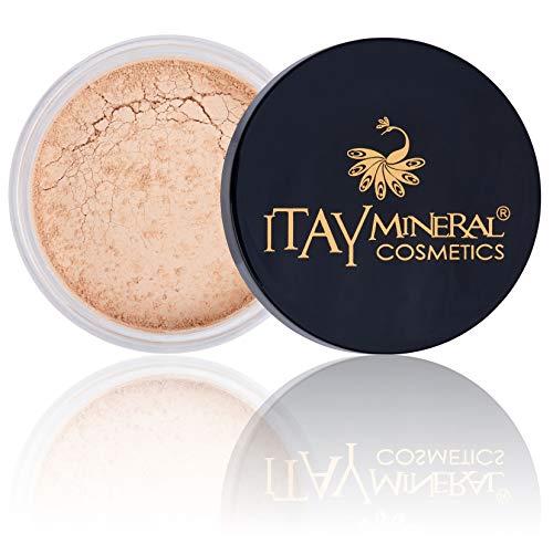 CAILYN CAILYN BB Aqua Glide Cream & Itay Mineral Matching Mineral Powder Foundation Set, MF-3M CAFE BON BON