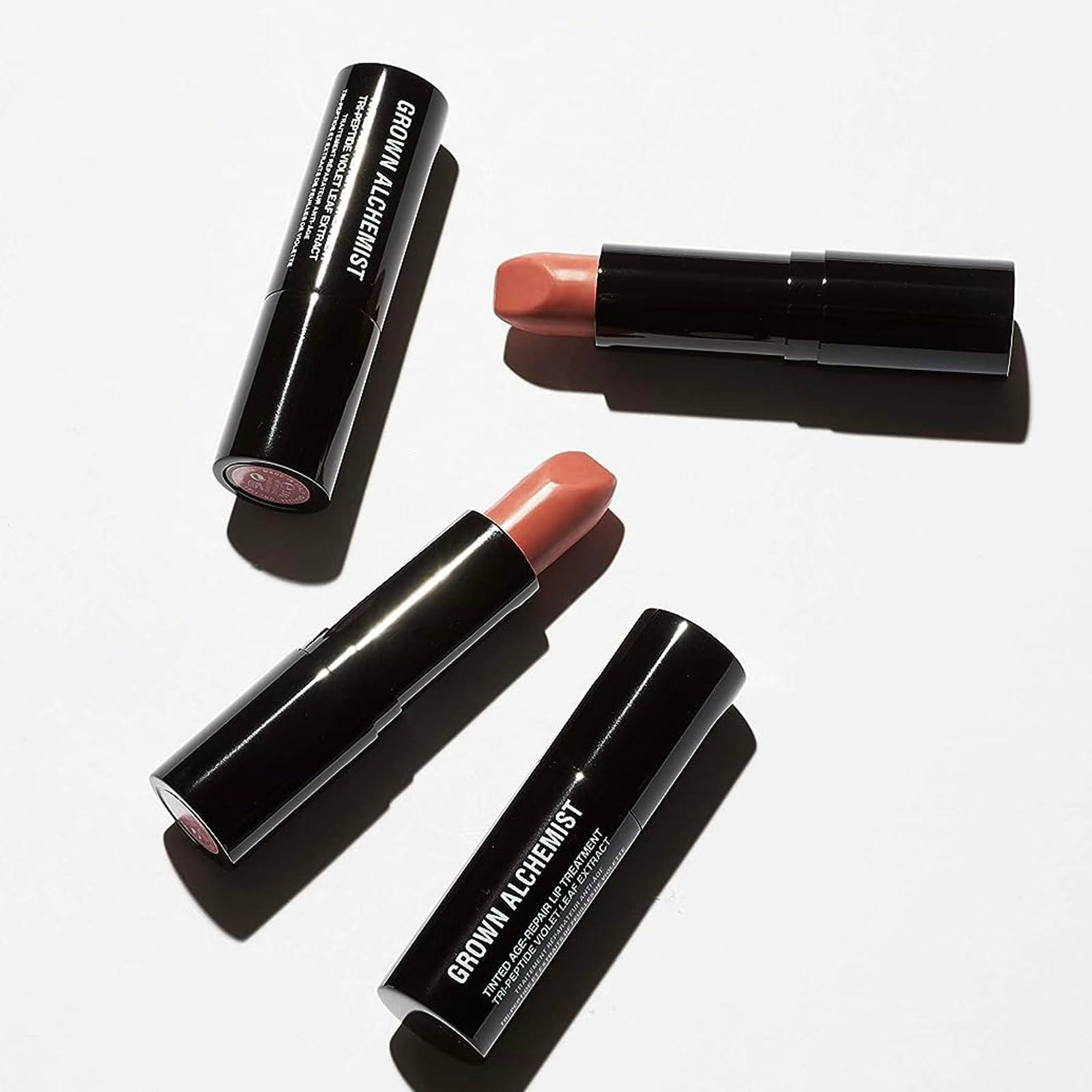 Grown Alchemist Grown Alchemist Tinted Age Repair Lip Treatment (3.8g / 0.14oz)