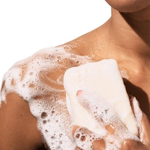 Beekman 1802 Beekman 1802 Goat Milk Body Soap Bar, Fresh Air - Scented - 9 oz - Nourishes, Moisturizes & Hydrates - 100% Vegetable Soap with Lactic Acid - Good for Sensitive Skin - Cruelty Free