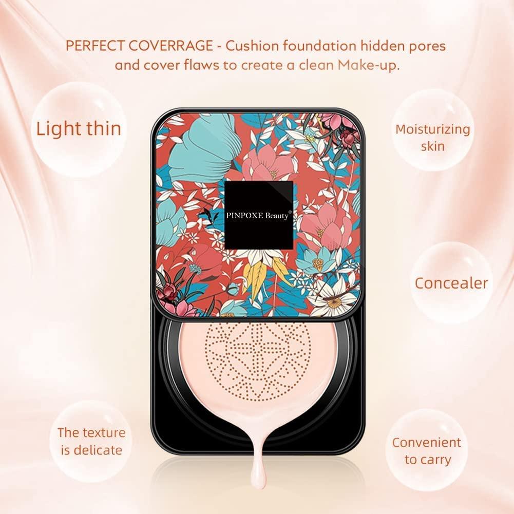 e.l.f. e.l.f. Concealer Brush, Flat Makeup Brush For Concealing Imperfections, Vegan & Cruelty-Free