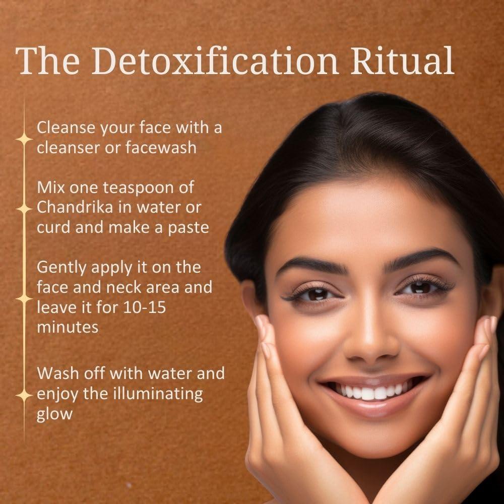 Generic Face Pack (ubtan powder) | The Ancient Illuminator Face Pack for oily and acne prone skin with Natural Ingredients (Includes Turmeric powder and Star-Anise) -100 gm