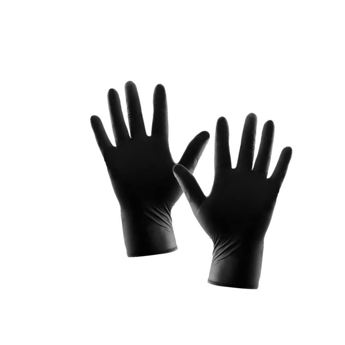 Pineeseatile Professional Piercing Kit Ear Nose Navel Nipple Piercing Set with Jewelry Needles Gloves Piercing Supplies 1Set