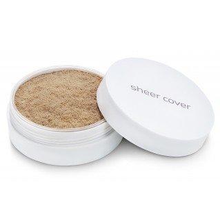 Sheer Cover Sheer Cover Perfect Shade Mineral Foundation - Medium