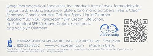 Vanicream Vanicream Cleansing Bar 3.9 oz Pack of (3)