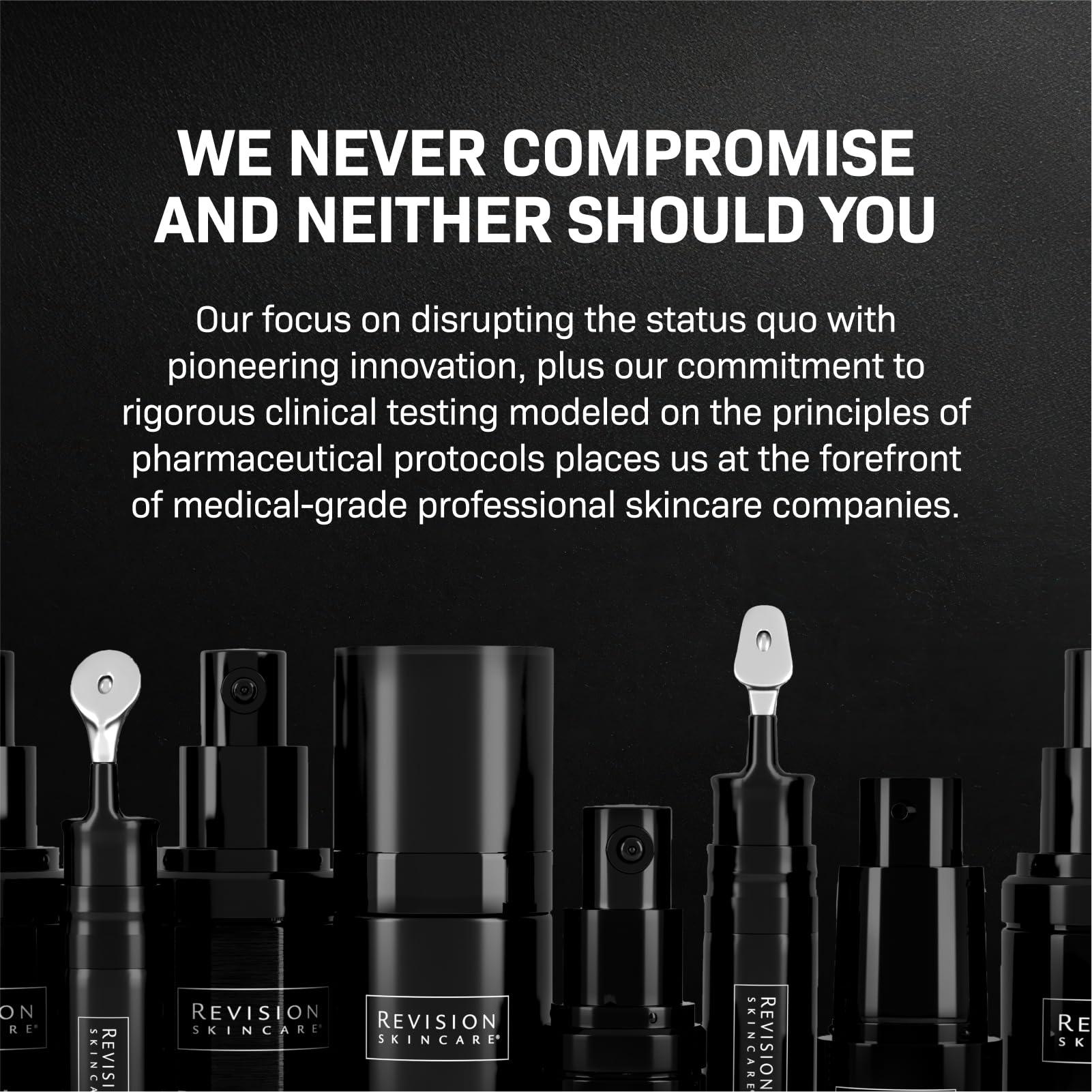 Revision Skincare Revision Skincare DEJ Face Cream, Advanced Anti Aging Moisturizer, Lifting and Firming, Antioxidant Rich, 0.5 oz