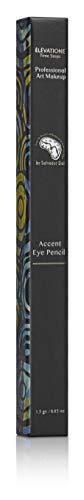 Elevatione Elevatione Time Stops Accent Eye Pencil (Deep blue)