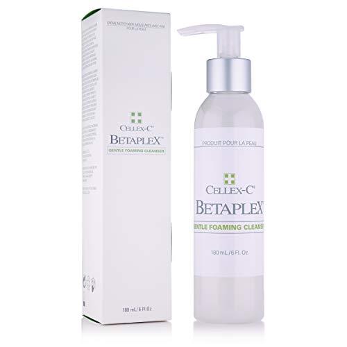 Cellex-C Cellex-C Betaplex Gentle Foaming Cleanser, 6 Fl Oz