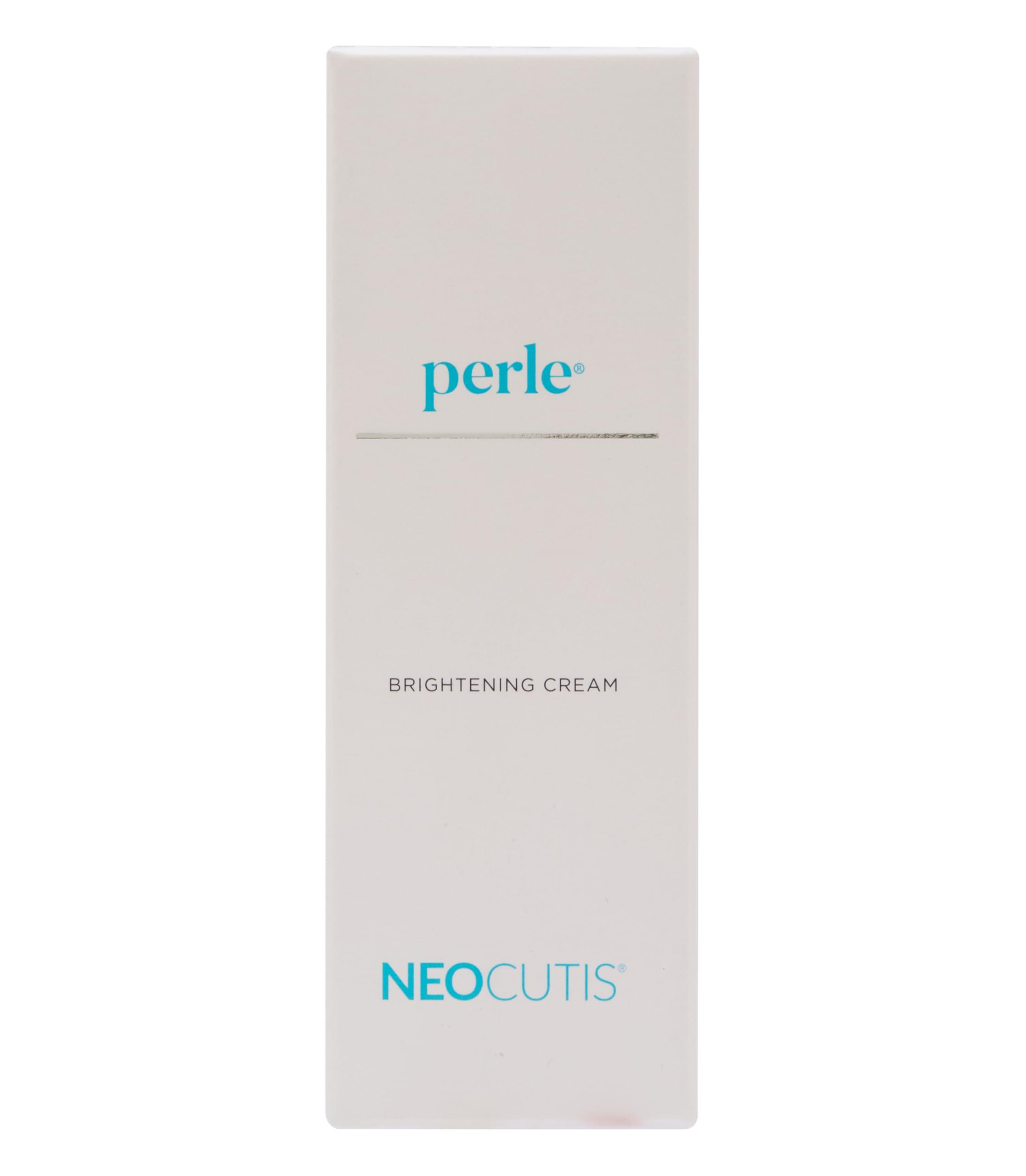 NEOCUTIS Neocutis Perle Skin Brightening Cream - 30ml