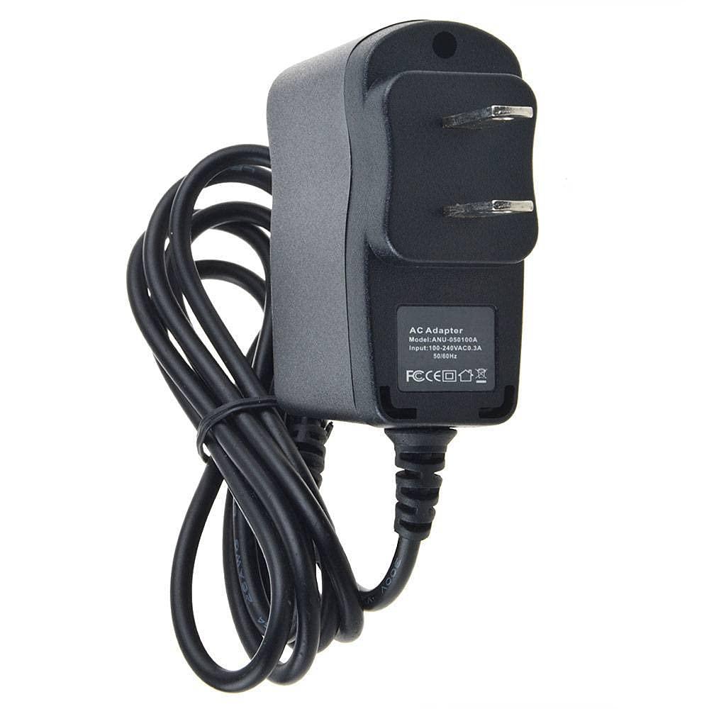 kybate kybate 5V Charger Compatible with Wahl 9818L 9818 9888L 9854L 9876L Groomer Clipper S004mu0400090 9854-600 97581-405 9867-300 79600-2101 97581-1105 Replacement Wahl Shaver Trimmer Power Cord