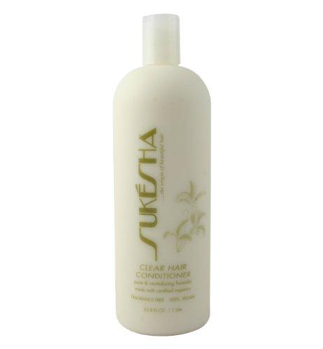 Sukesha Sukesha Clear Hair Conditioner 33 oz