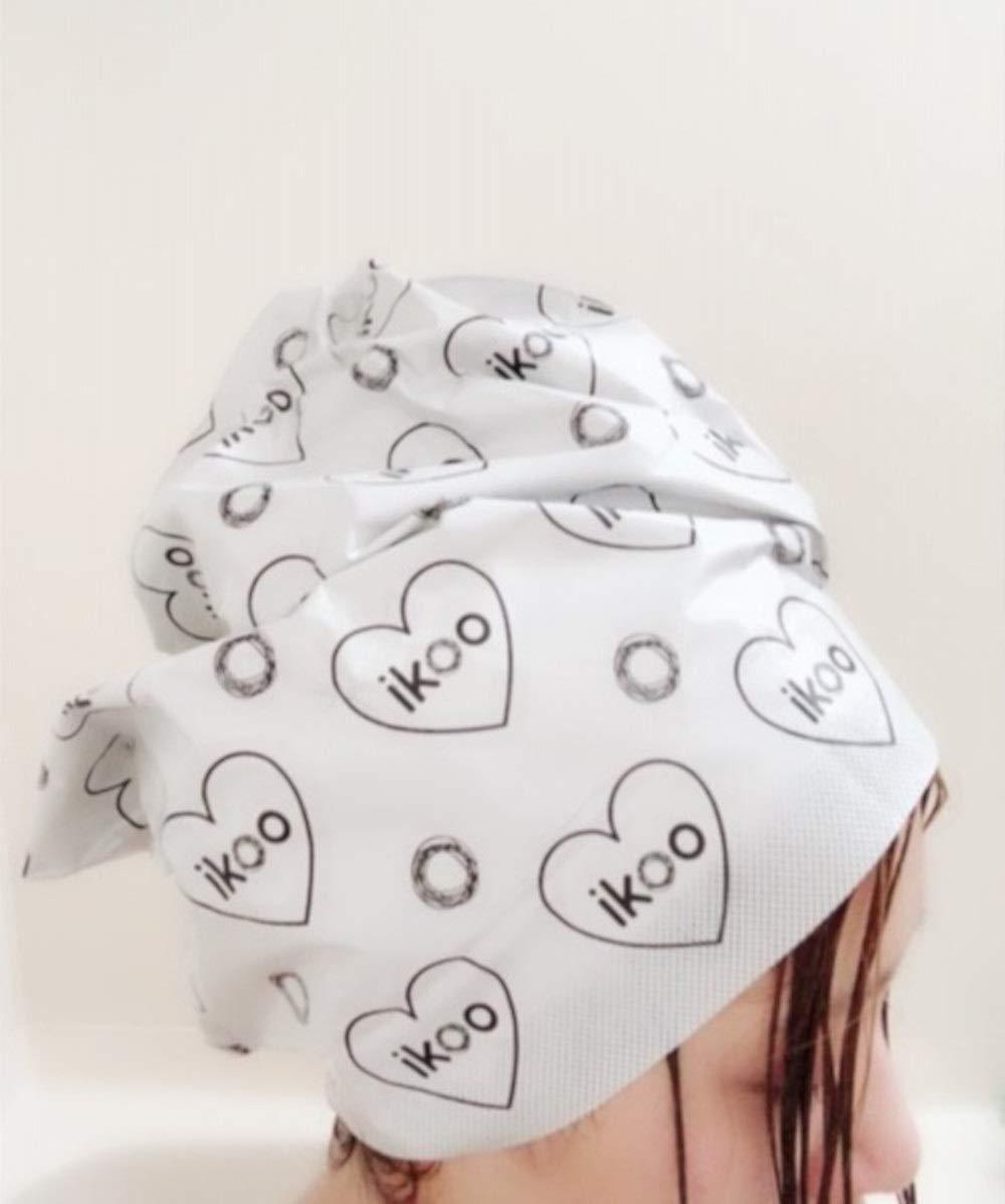 ikoo ikoo Face Mask Balancing Thermal Treatment Detox&Balancing I-15 - 1 Piece