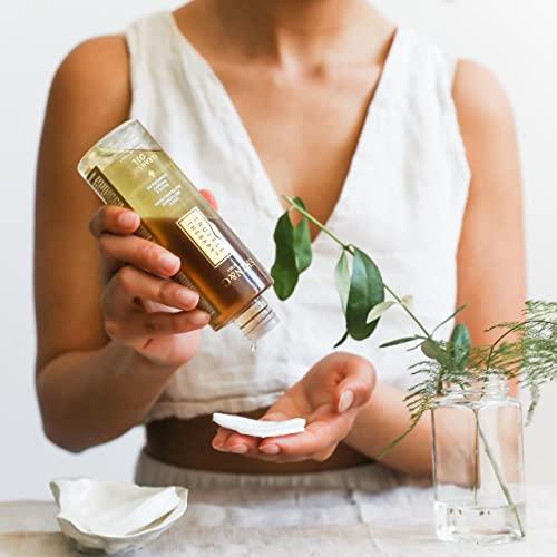 SKIN&CO Roma SKIN&CO Roma Truffle Therapy Cleansing Oil, 6.8 Fl Oz