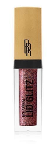 Black Radiance Black Radiance Eye Appeal Lid Glitz Liquid Shimmer Eyeshadow, Spot Light