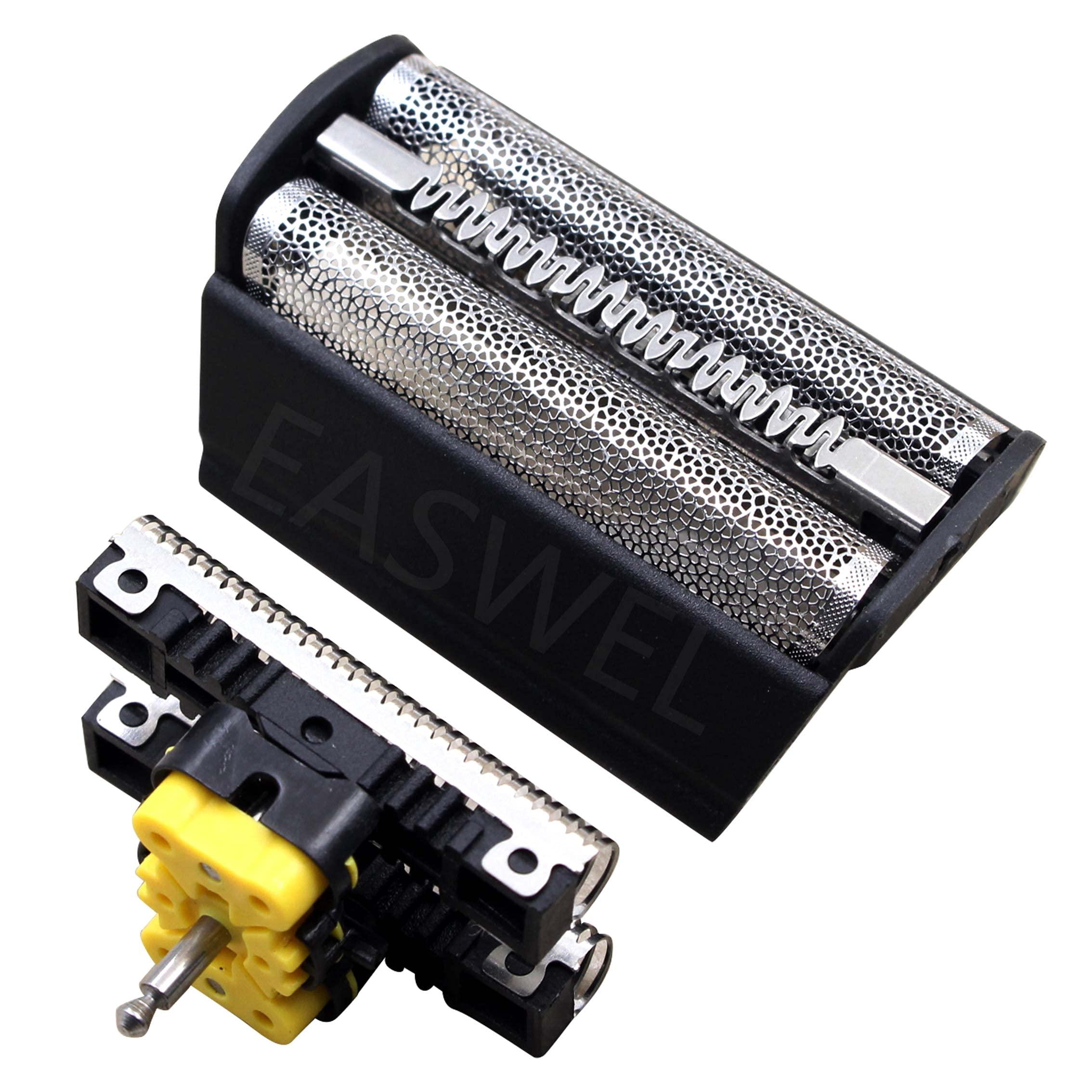 Generic for Braun Combi Pack 31b to Series 3, Contour 5877, 5887, 5888 350 360 5873 5874