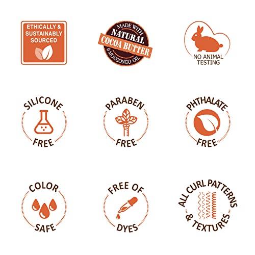 Palmer\'s Palmer\'s Cocoa Butter & Biotin Length Retention Hair and Scalp Oil, 5.1 Ounce (Pack of 2)