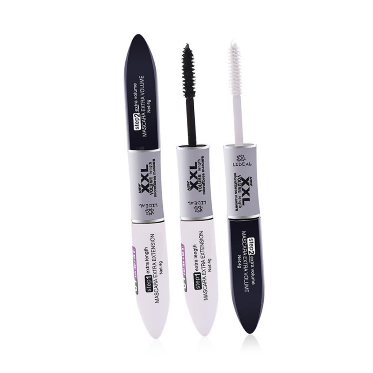 FOMIYES FOMIYES Volume Lash Fiber Lashes Instant Long Full Look for Sensitive Skin