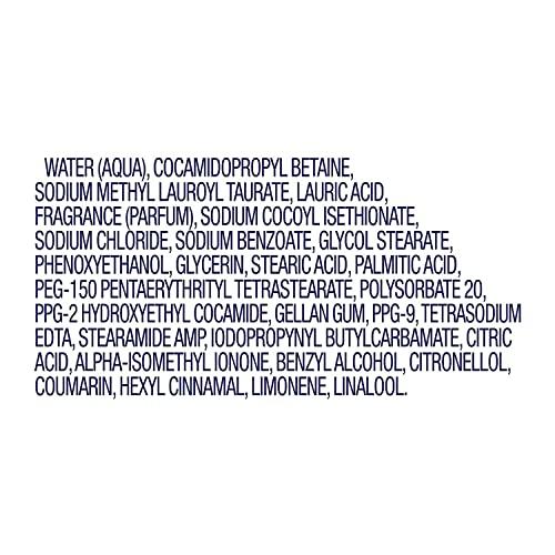 Dove Dove Concentrate Refill and 100 percent Recycled Reusable Bottle for Instantly Soft Skin Daily Moisture Starter Kit for Lasting Nourishment Body Care 4 Fl oz (makes 16 Fl oz)