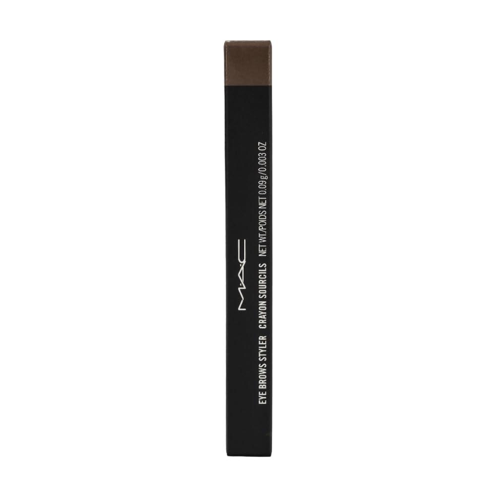 MAC MAC by Make-Up Artist Cosmetics, Eye Brows Styler - # Stylized (Taupe Brown) -0.09g/0.003oz