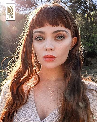 JUST FOR REDHEADS Just For Redheads Dream Brow Sticks - Eyebrow Pencil Matches Red Hair -Natural, Long-Lasting Makeup - Designed by a Redhead, for Redheads