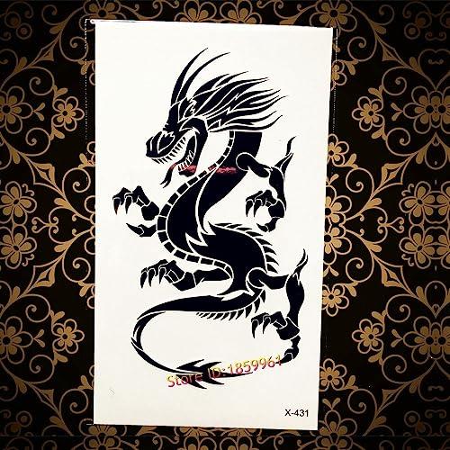 Generic Hot Popular Flash Temporary Tattoo Stickers/Neck Shoulder Makeup Tattoo / Yf087 King Queen Crown Waterproof Tattoos For Women