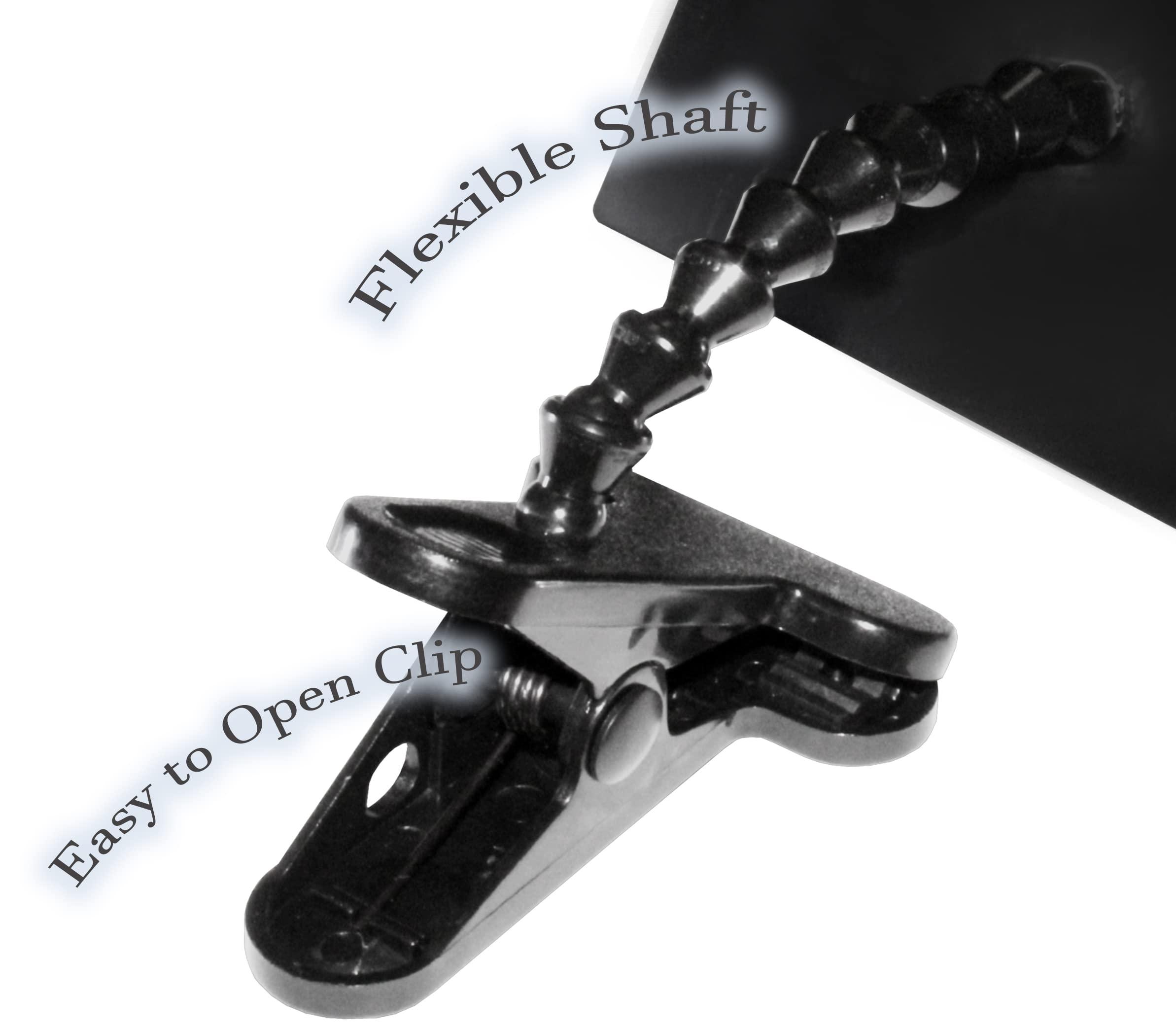 Rehabilitation Advantage Rehabilitation Advantage E-Z Clip On Inspection Mirror