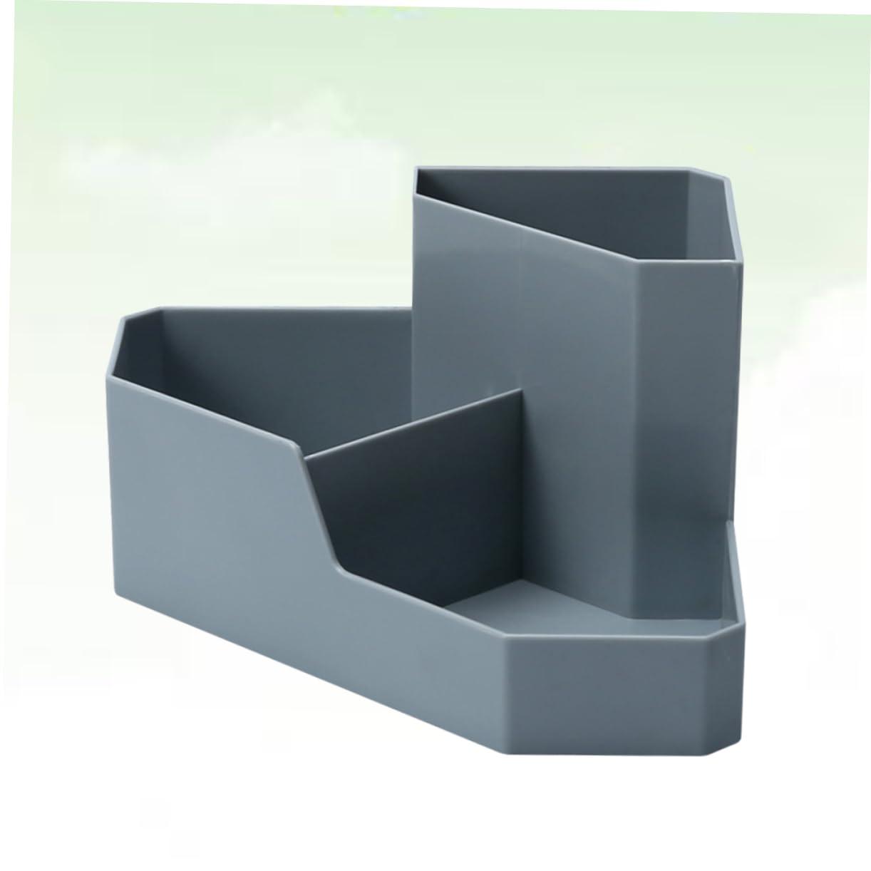 LIFKOME LIFKOME Makeup Storage Seashell Hooks for Wall Cosmetic Organizer Pencil Holder Makeup Brush Holder Cosmetic Brush Holder Container Makeup Organizer Cosmetic Storage Household Jewelry Box