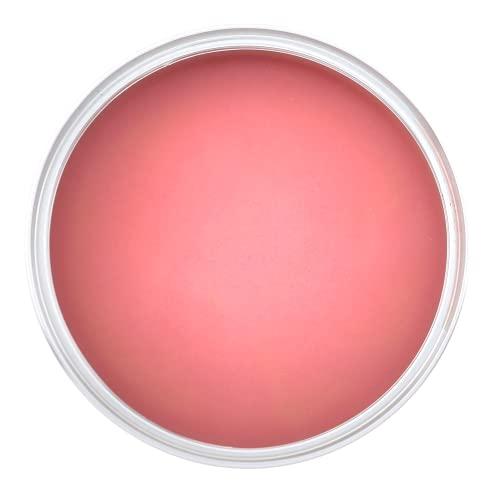 NATURAL-WAX NATURAL DEPILATORY WAX Natural Wax Depilatory Hard Wax - Professional Use 100% Organic Moisturizer - Hair Removal - Ideal for Small Areas and Sensitive Skin (14 oz)