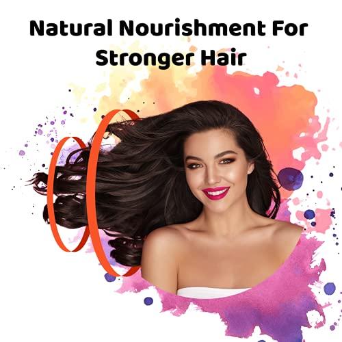 Nyle Nyle Anti-Hairfall Shampoo, 800ml