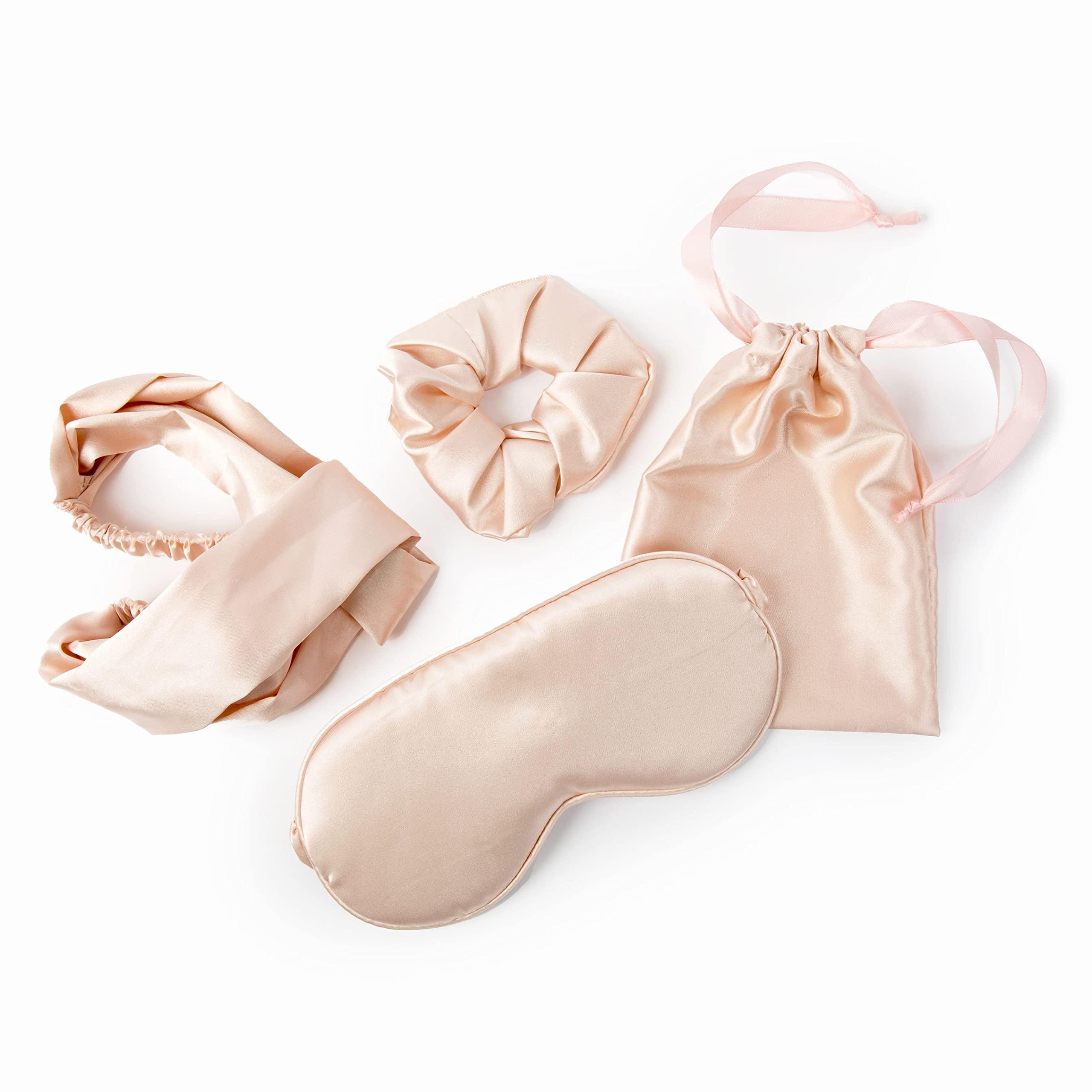 Dear Ava Dear Ava Spa Gifts for Women | Organic Self Care luxury Anti Stress Relaxing Bath and Body Kit Set Basket Box for Her with Heartfelt Card | Premium Spa Gift for Girls Mom