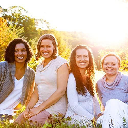 Badger Badger - Cocoa Butter Lip Balm, Vanilla Bean, Certified Organic Lip Balm, Fair Trade, Lip Butter, Lip Balm Cocoa Butter, Cocoa Care Lip Balm, 0.25 oz (4 Pack)