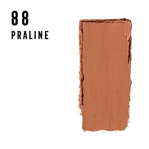 Max Factor Max Factor Facefinity All Day Matte Panstick Foundation - 88 Praline Women Foundation 0.38 oz