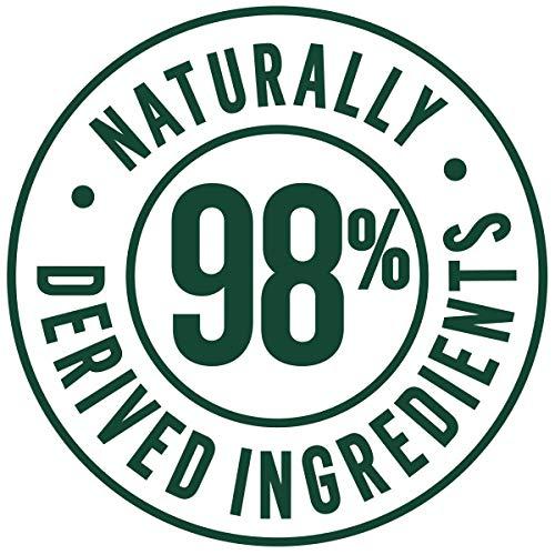 Garnier Garnier Fructis Smoothing Treat 1 Minute Hair Mask with Avocado Extract, 3.4 Fl Oz (Pack of 1)