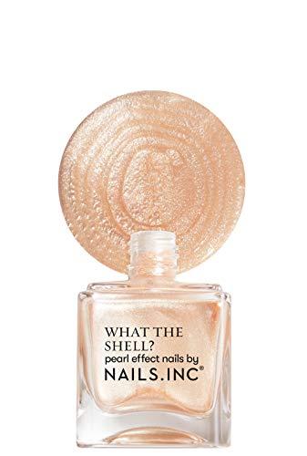 Nails Inc Nails Inc What The Shell? Call Me On Your Shell Phone