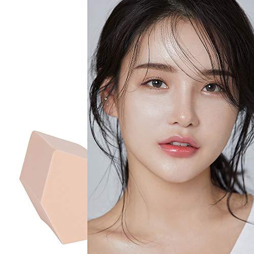 EQUMAL [EQUMAL] BASE CONTROLLER 03 SELLY, Makeup Sponge for Foundations, Powders & Creams