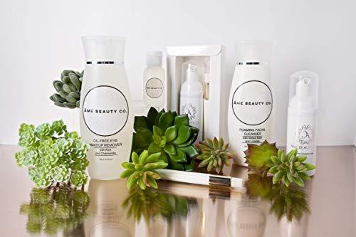 Meraki Beauty me Beauty Co. - Lash Bath Fresh Foaming Cleanser for Eyelash Extensions - Professional Quality Eyelash Treatment To Cleanse The Lashes