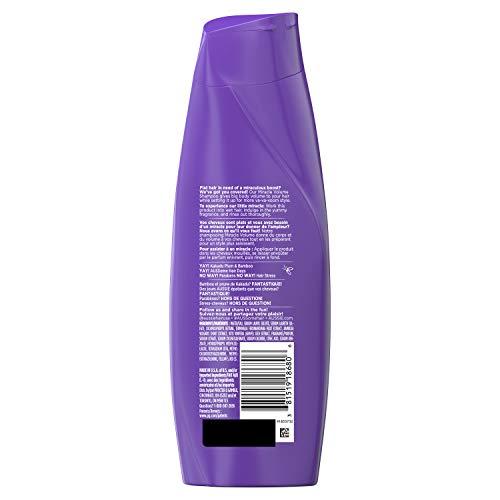 Aussie Aussie For fine Hair Aussie Paraben Shampoo, 12.1 Fl Oz (Pack of 1) (427731)