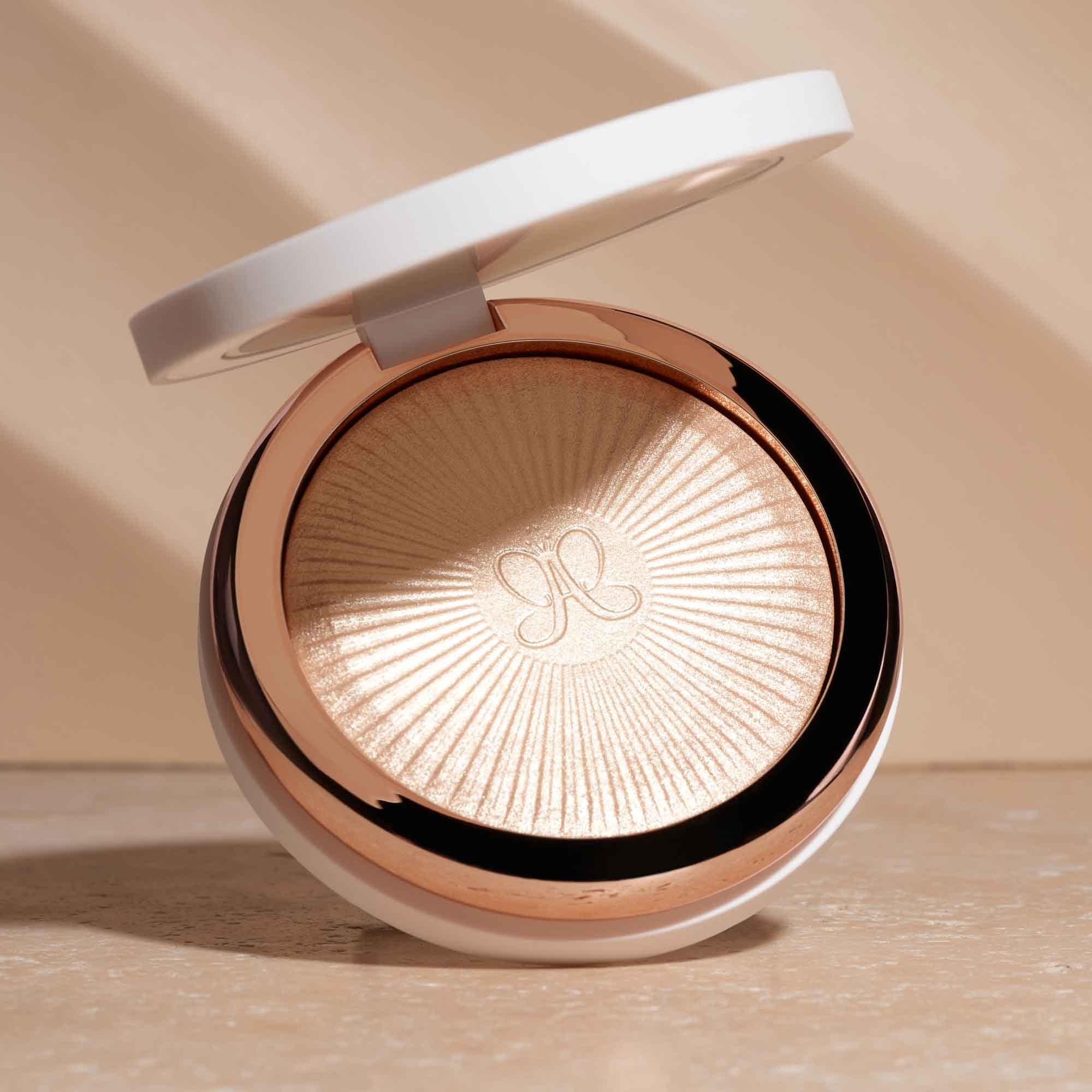 Anastasia Beverly Hills Anastasia Beverly Hills - Glow Seeker Highlighter - Ethereal