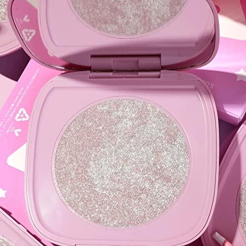 Colourpop Colourpop Candy Floss Super Shock Highlighter
