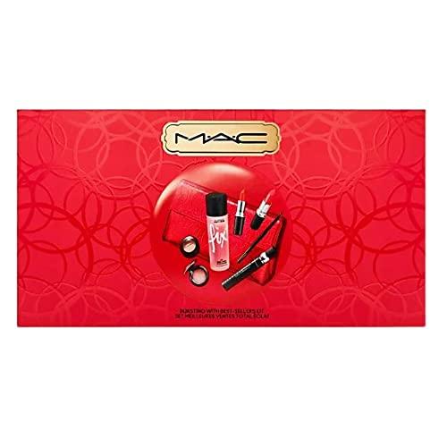 M.A.C. M.A.C. Limited Edition Bursting With Best-Sellers Kit