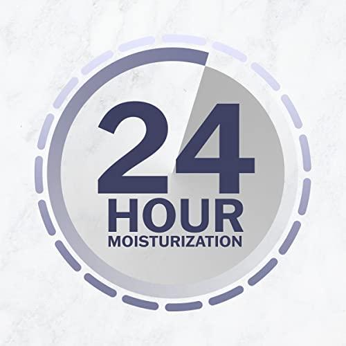 UDDERLY SMOOTH Udderly Smooth Extra Care 10 Hand/Body Deep Moisturizing Cream with 10% Urea, Unscented, 8 Ounce (Pack of 2)