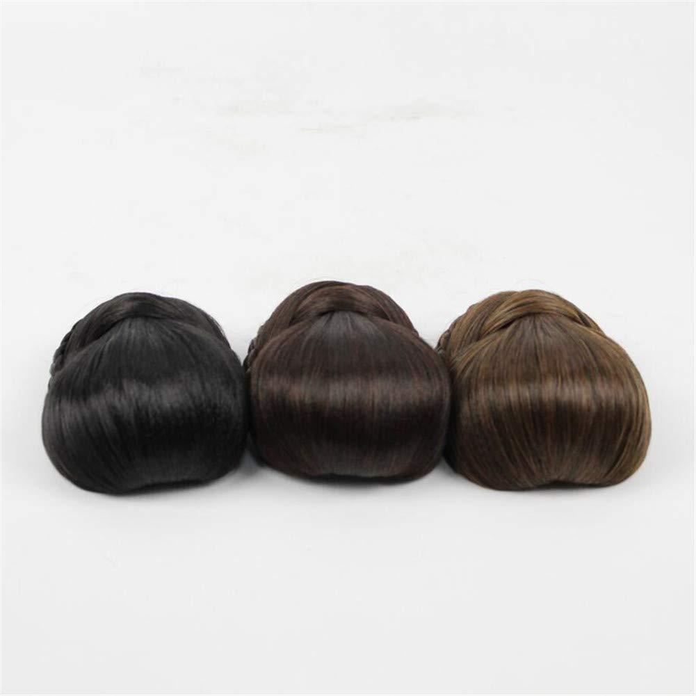 Organique Mastermix Organique Mastermix Shake-N-Go Synthetic Weave Hair Extension - BREEZY WAVE 30\" (2 Dark Brown)