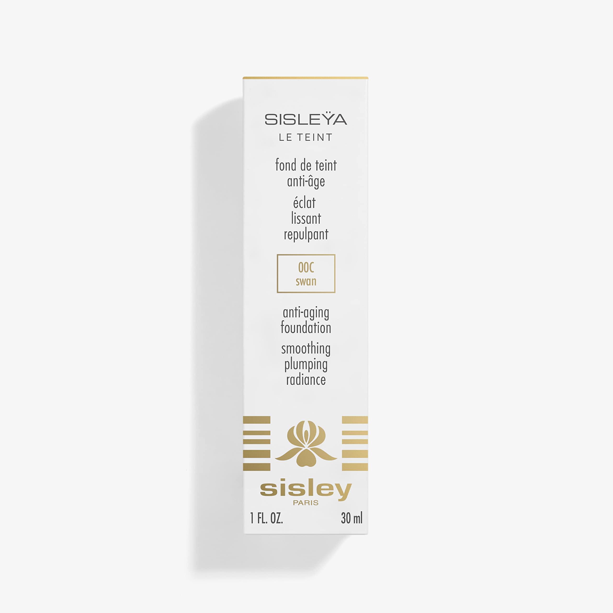 Sisley Paris Sisley Sisleya Le Teint Anti Aging Foundation - # 00r Swan -30ml/1oz