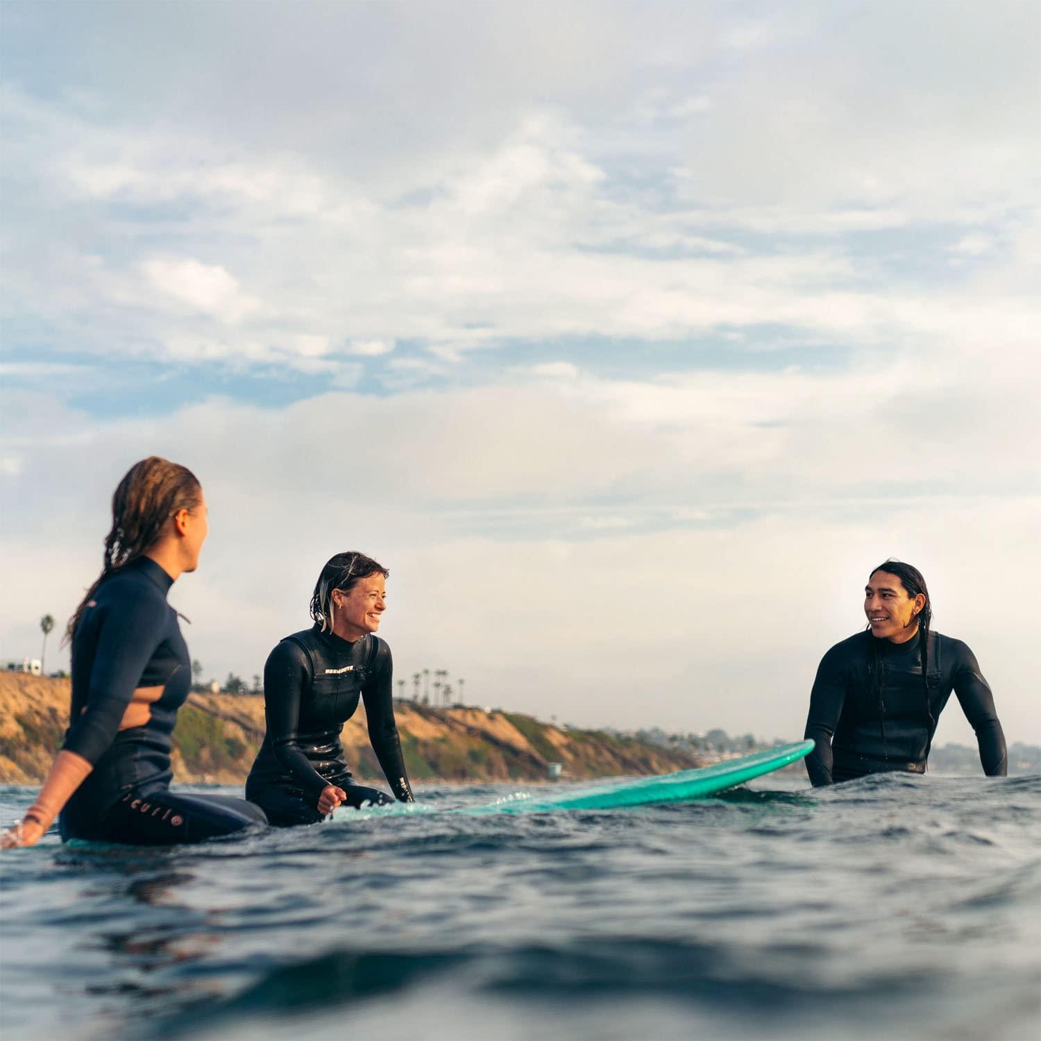 Badger Badger Mineral Sunscreen SPF 50 Zinc Oxide Sunscreen with 98% Organic Ingredients, Reef-Safe, Broad-Spectrum, Hypoallergenic, Water Resistant, Unscented Adventure Sport Sunscreen 2.9 fl oz (2 Pack)