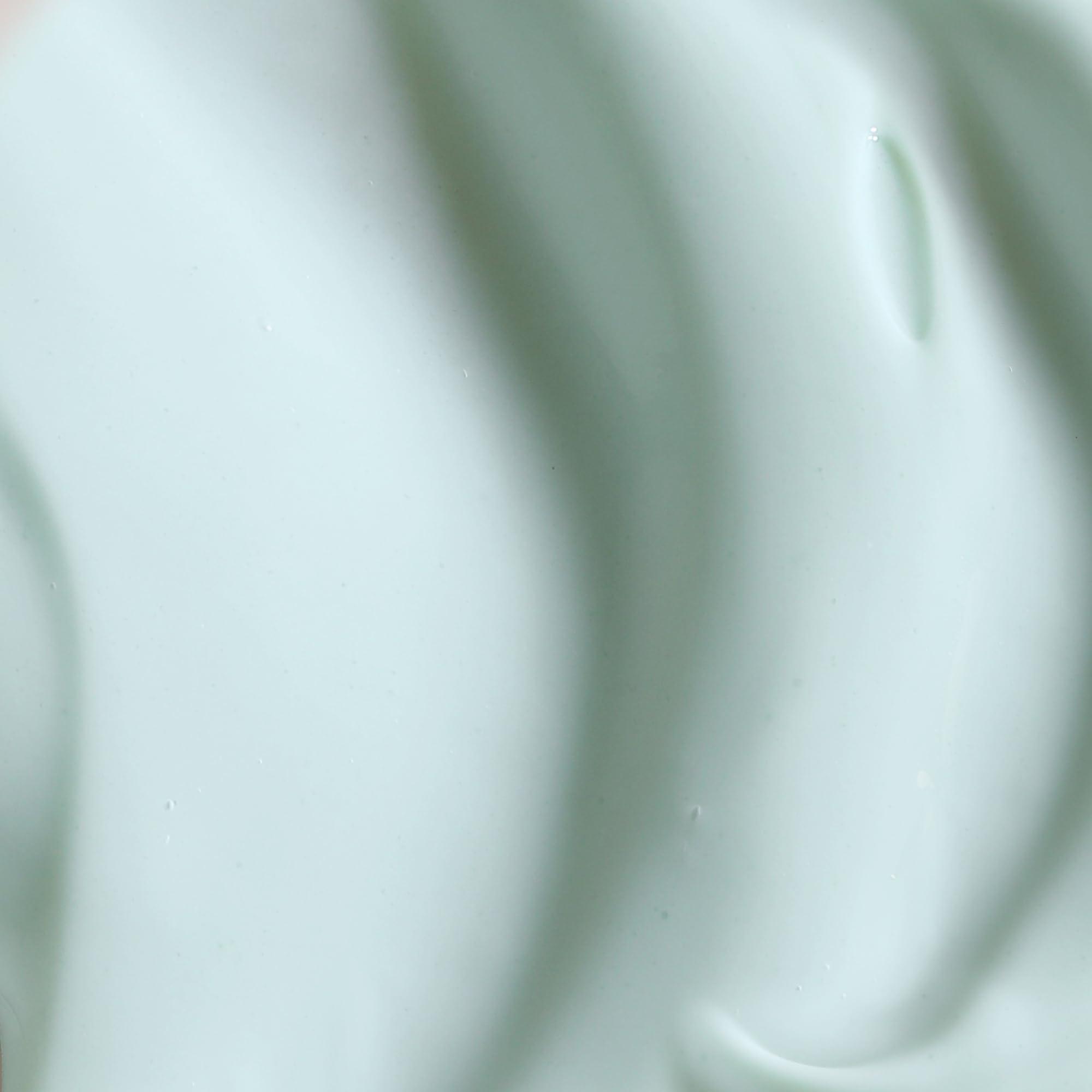 KORA Organics KORA Organics Active Algae Lightweight Moisturizer Refill Pod, Hydrate and Soothe, Certified Organic, Cruelty Free, 1.69 fl oz