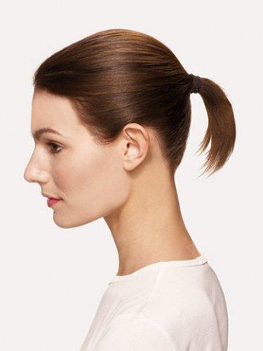 HairDo HD 18" SIMPLY STRAIGHT PONY By: HAIRDO