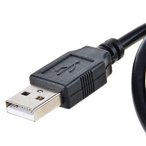 AFKT AFKT USB Charging Cable Power Supply Charger Cord Lead for Remington HC-5550 HC-5350 MB4110 HC-5750 HC-5950 MB-5350 MB-4550 MB4550T Rechargeable Men's Mustache Precision Power Haircut